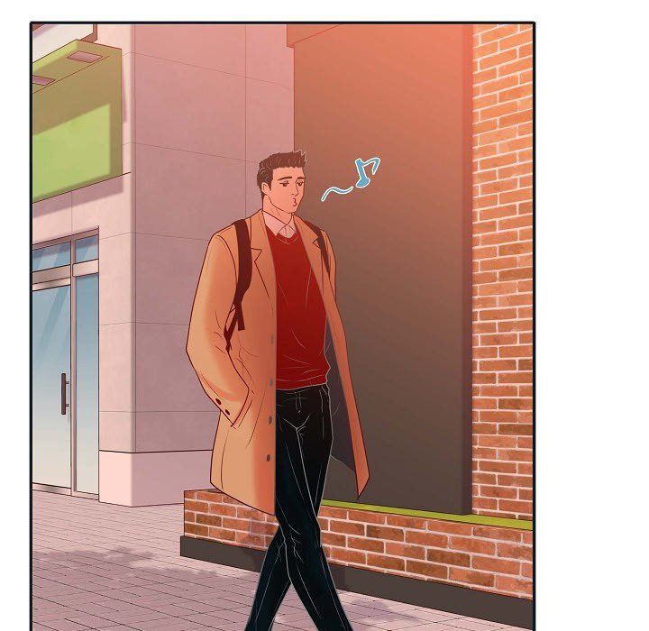 Read Around the Tiger chapter 28 image 49 on Lezhin