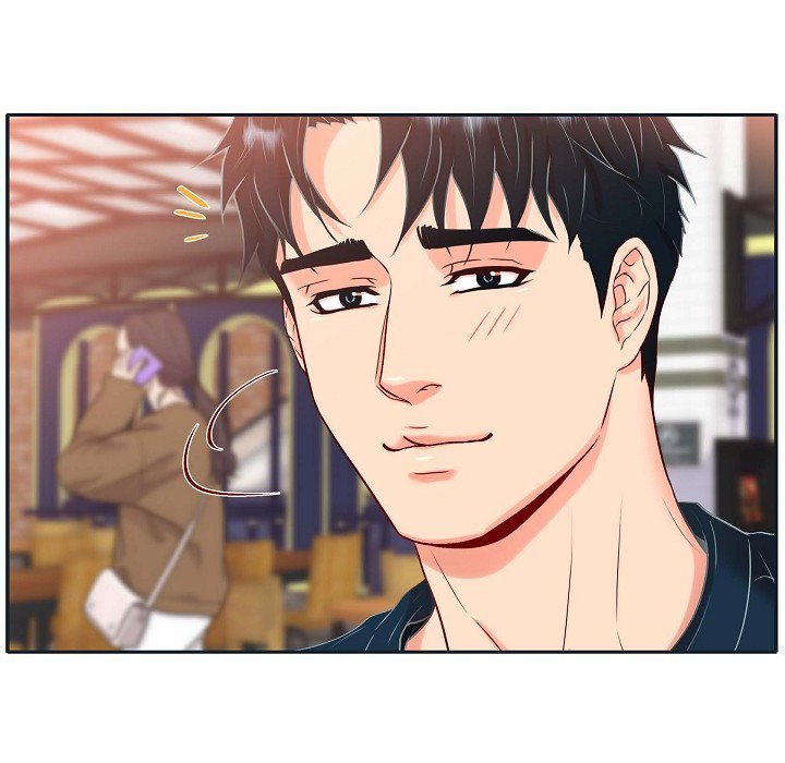 Read Around the Tiger chapter 28 image 5 on Lezhin