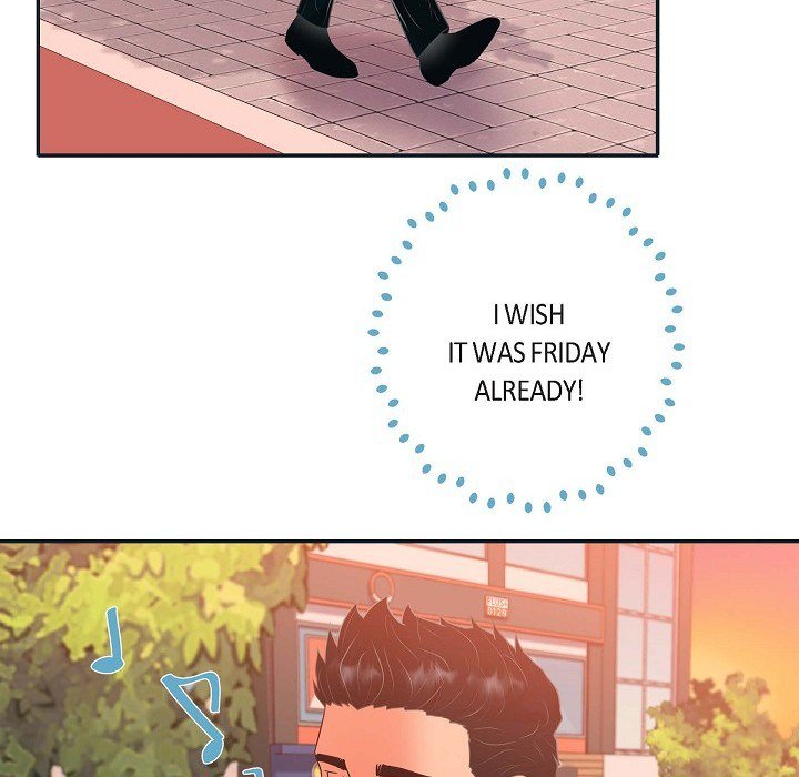 Read Around the Tiger chapter 28 image 50 on Lezhin