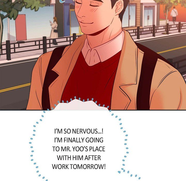 Read Around the Tiger chapter 28 image 51 on Lezhin