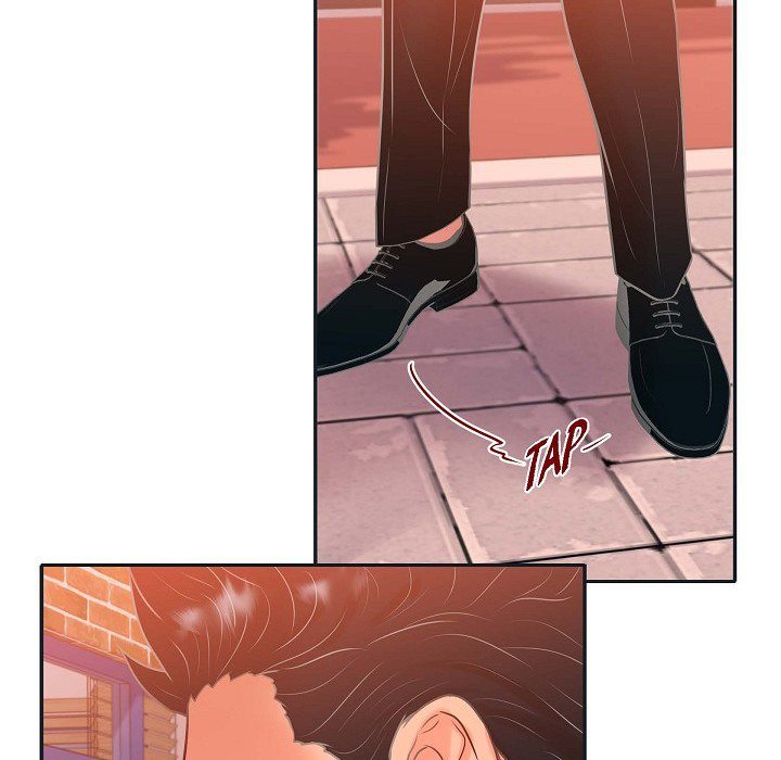 Read Around the Tiger chapter 28 image 53 on Lezhin