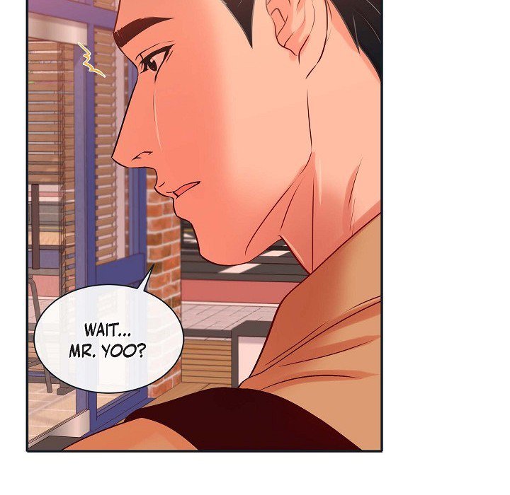 Read Around the Tiger chapter 28 image 54 on Lezhin