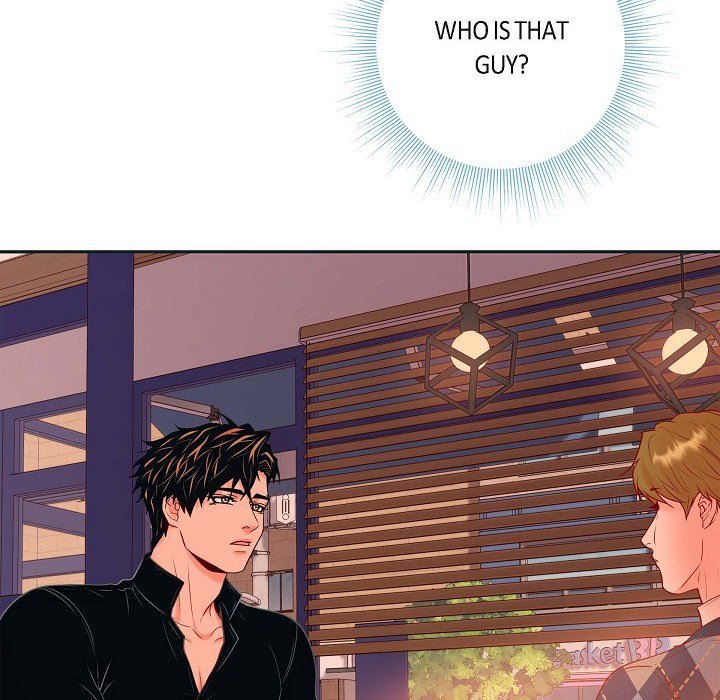 Read Around the Tiger chapter 28 image 57 on Lezhin