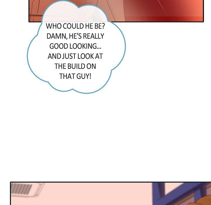Read Around the Tiger chapter 28 image 60 on Lezhin