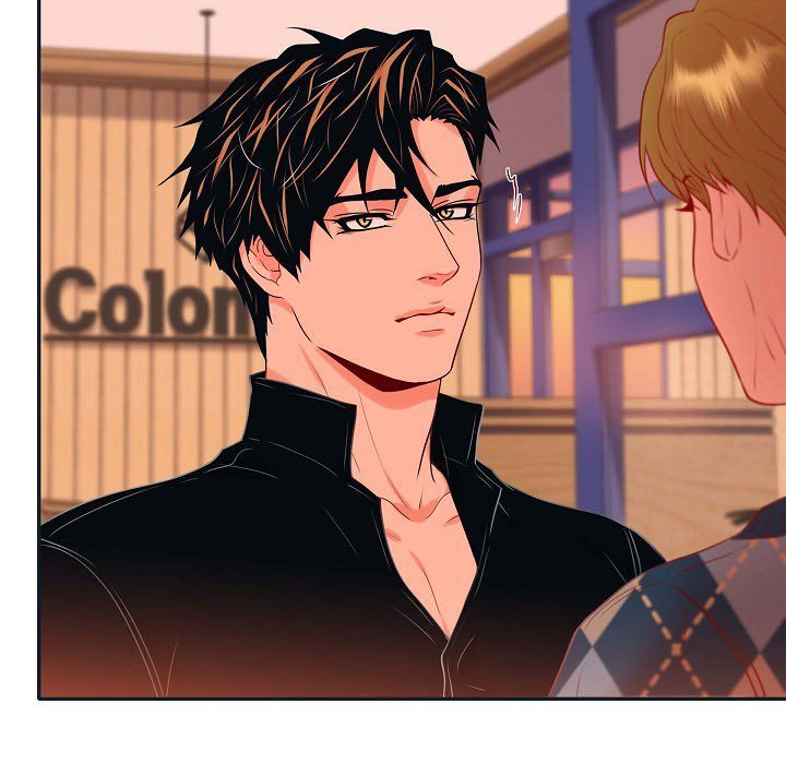 Read Around the Tiger chapter 28 image 61 on Lezhin