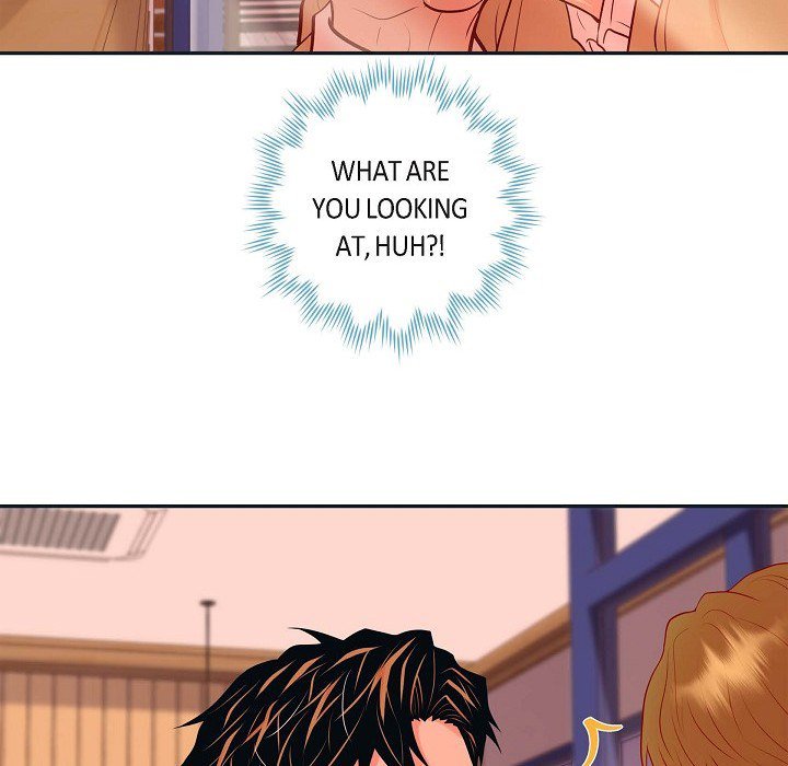 Read Around the Tiger chapter 28 image 63 on Lezhin