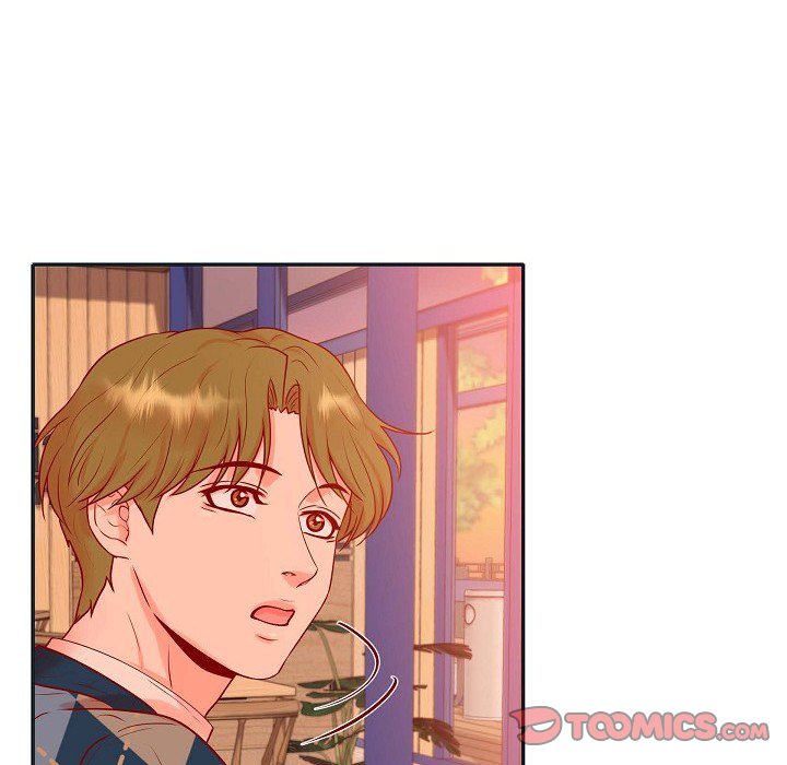 Read Around the Tiger chapter 28 image 65 on Lezhin