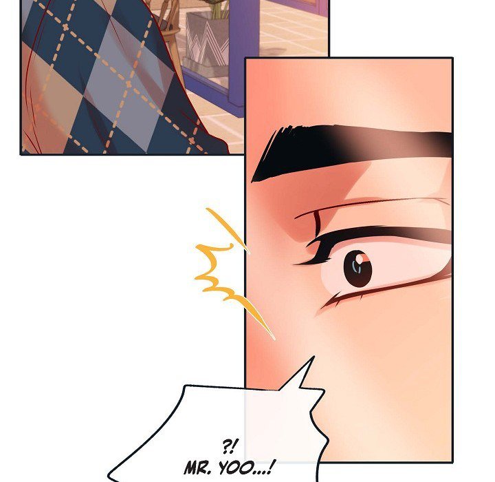Read Around the Tiger chapter 28 image 66 on Lezhin