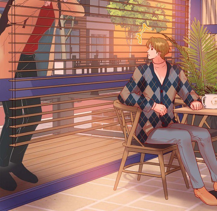 Read Around the Tiger chapter 28 image 68 on Lezhin