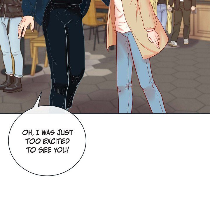 Read Around the Tiger chapter 28 image 7 on Lezhin