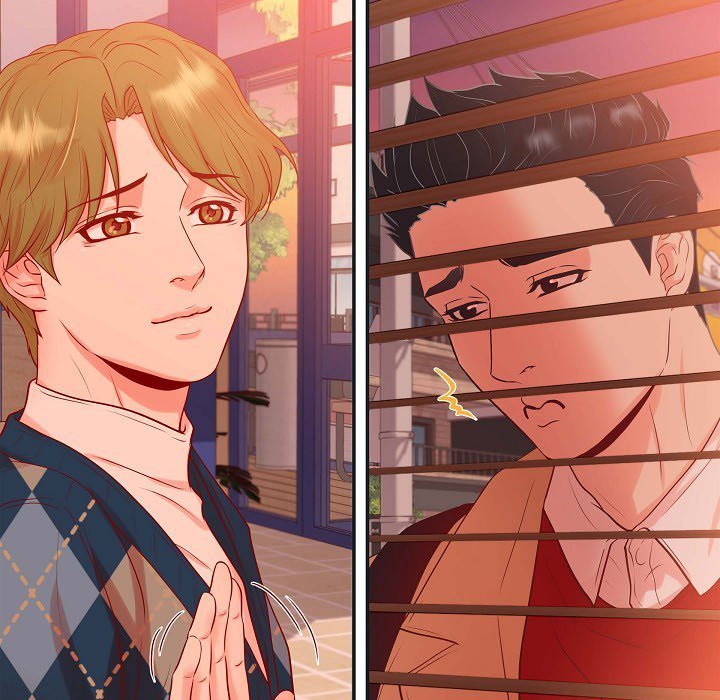 Read Around the Tiger chapter 28 image 70 on Lezhin