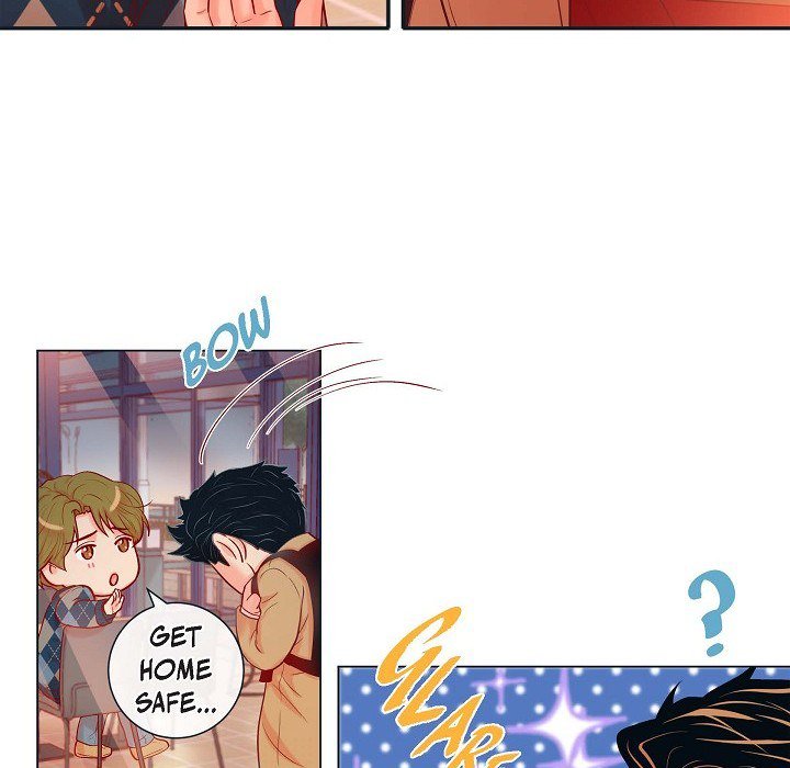 Read Around the Tiger chapter 28 image 71 on Lezhin