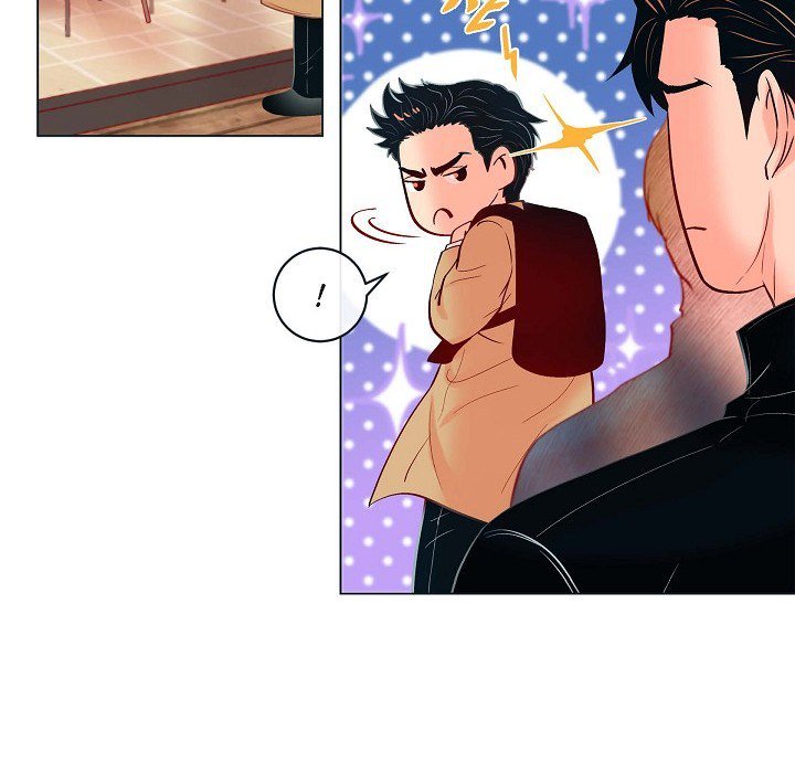 Read Around the Tiger chapter 28 image 72 on Lezhin