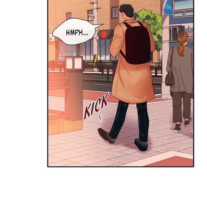 Read Around the Tiger chapter 28 image 74 on Lezhin