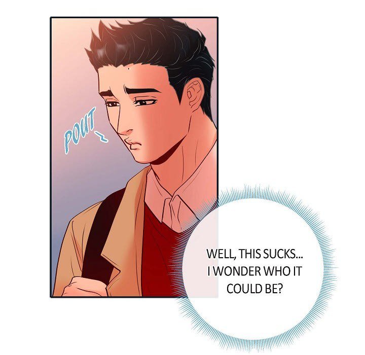 Read Around the Tiger chapter 28 image 75 on Lezhin