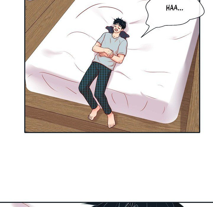 Read Around the Tiger chapter 28 image 78 on Lezhin