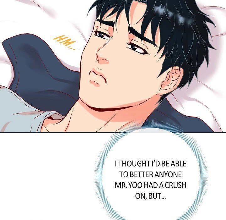 Read Around the Tiger chapter 28 image 79 on Lezhin