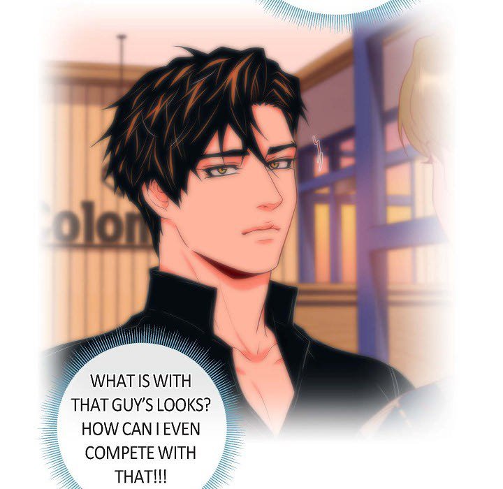 Read Around the Tiger chapter 28 image 80 on Lezhin