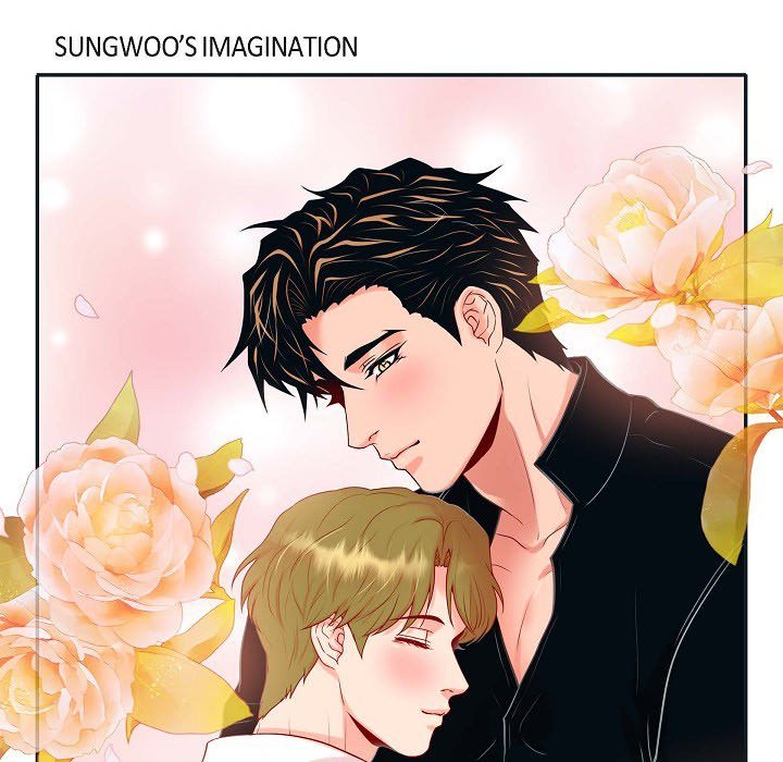 Read Around the Tiger chapter 28 image 84 on Lezhin