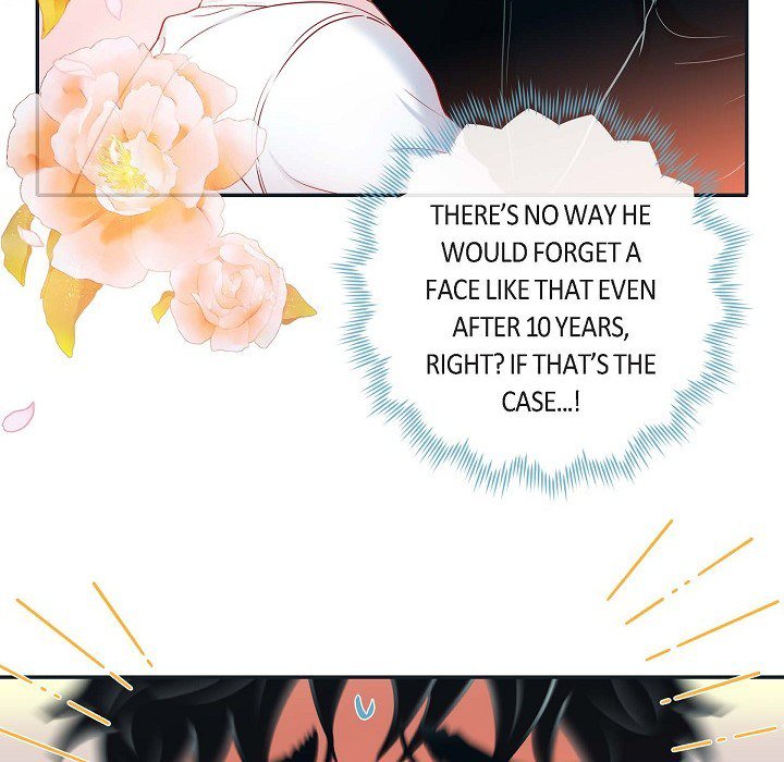 Read Around the Tiger chapter 28 image 85 on Lezhin