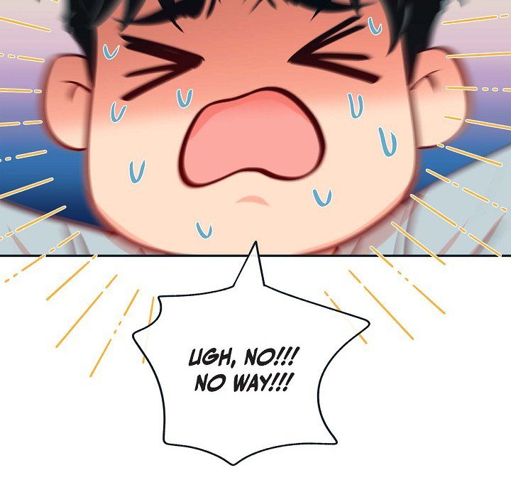 Read Around the Tiger chapter 28 image 86 on Lezhin