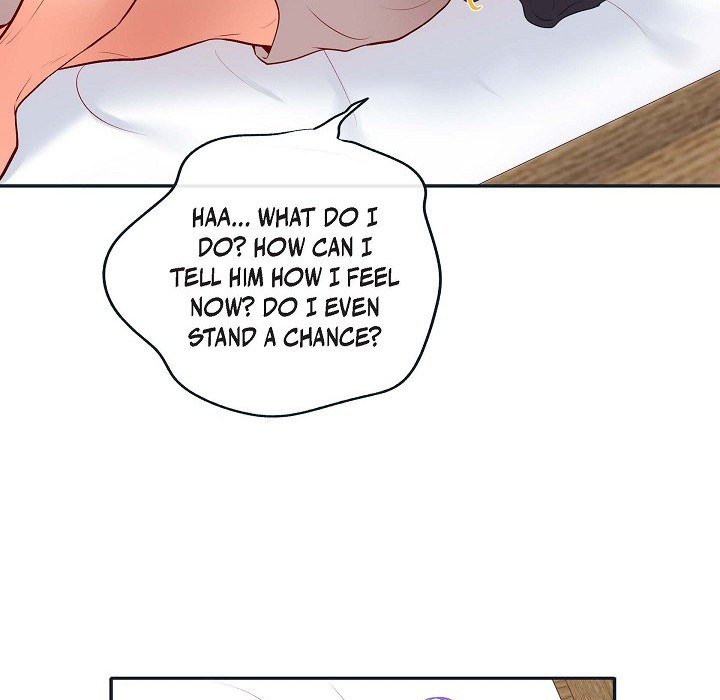 Read Around the Tiger chapter 28 image 88 on Lezhin