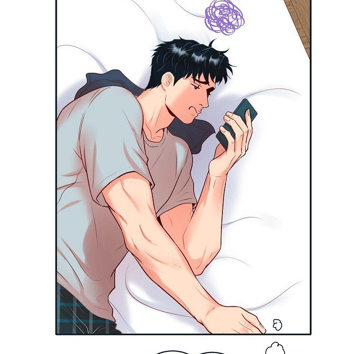 Read Around the Tiger chapter 28 image 89 on Lezhin