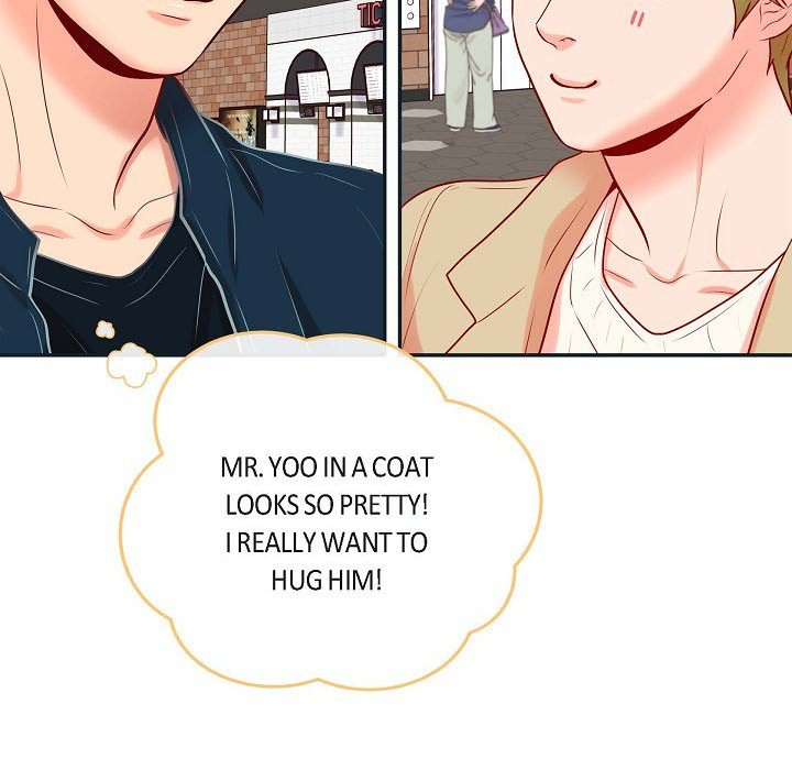 Read Around the Tiger chapter 28 image 9 on Lezhin