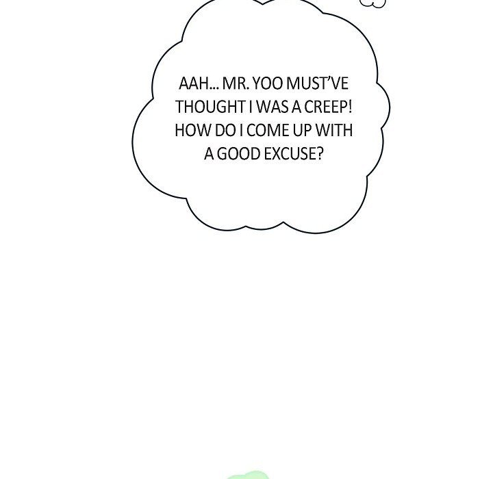 Read Around the Tiger chapter 28 image 90 on Lezhin