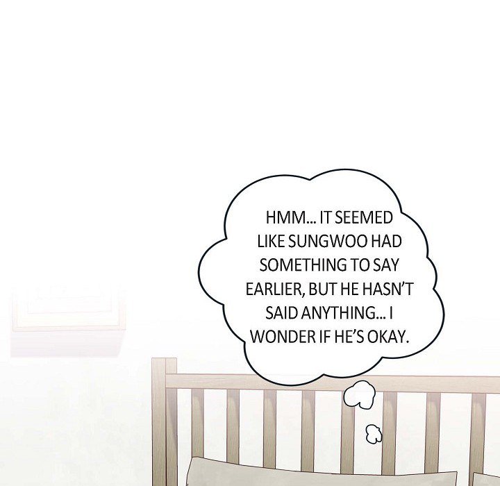 Read Around the Tiger chapter 28 image 92 on Lezhin