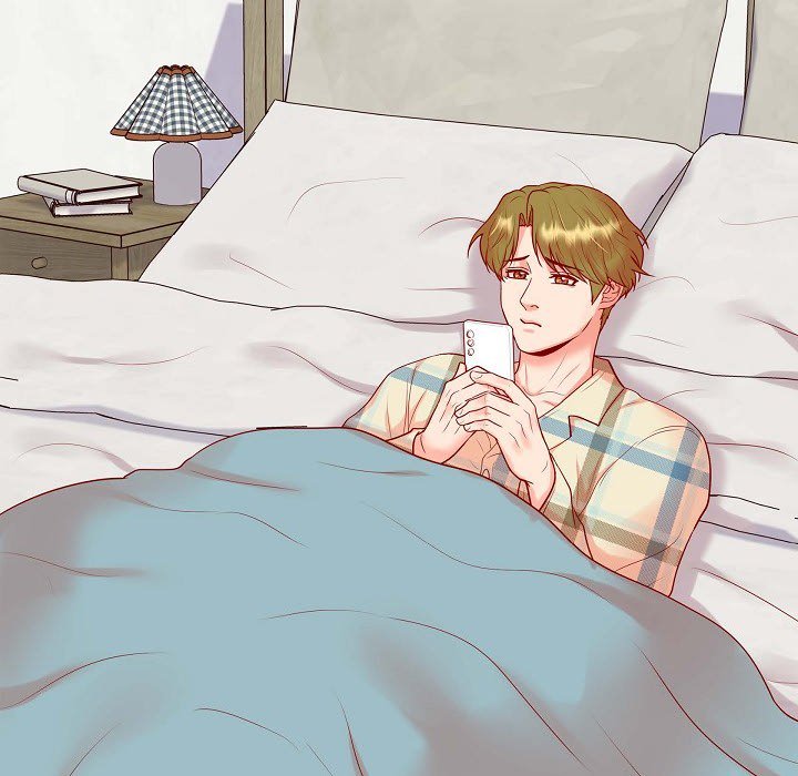 Read Around the Tiger chapter 28 image 93 on Lezhin