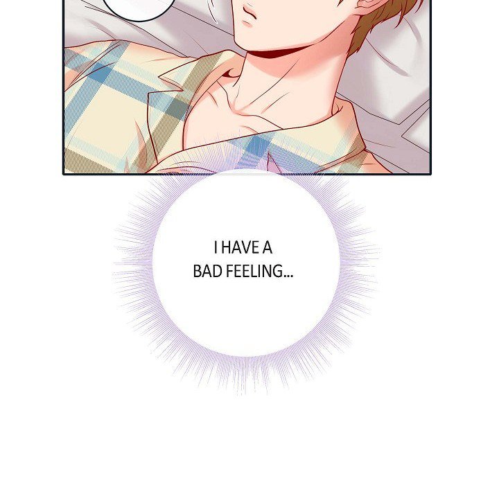 Read Around the Tiger chapter 28 image 95 on Lezhin