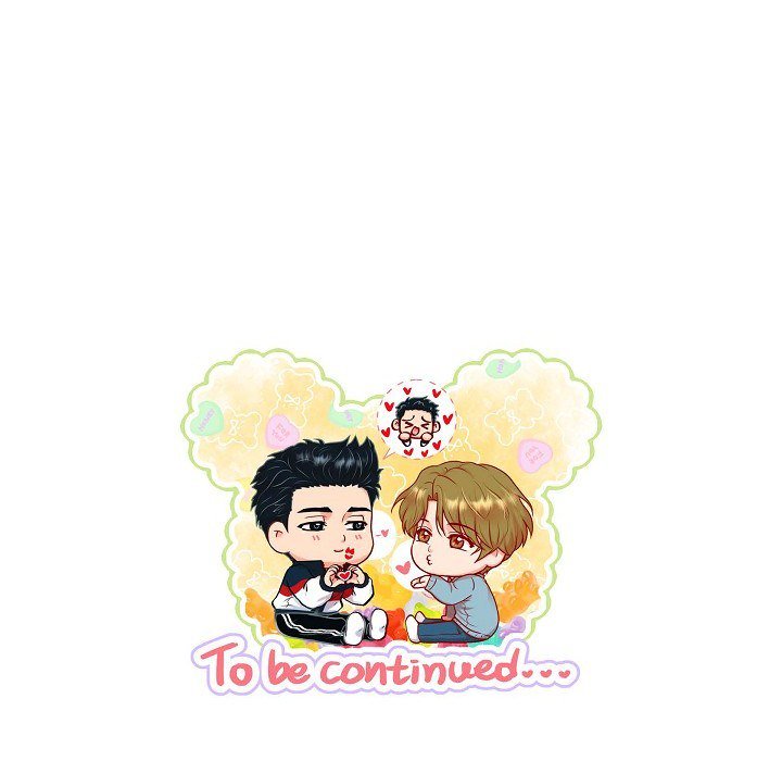 Read Around the Tiger chapter 28 image 96 on Lezhin
