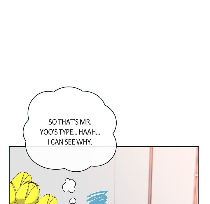 Read Around the Tiger chapter 29 image 10 on Lezhin