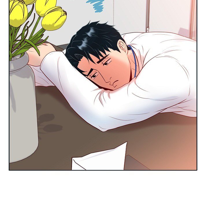 Read Around the Tiger chapter 29 image 11 on Lezhin