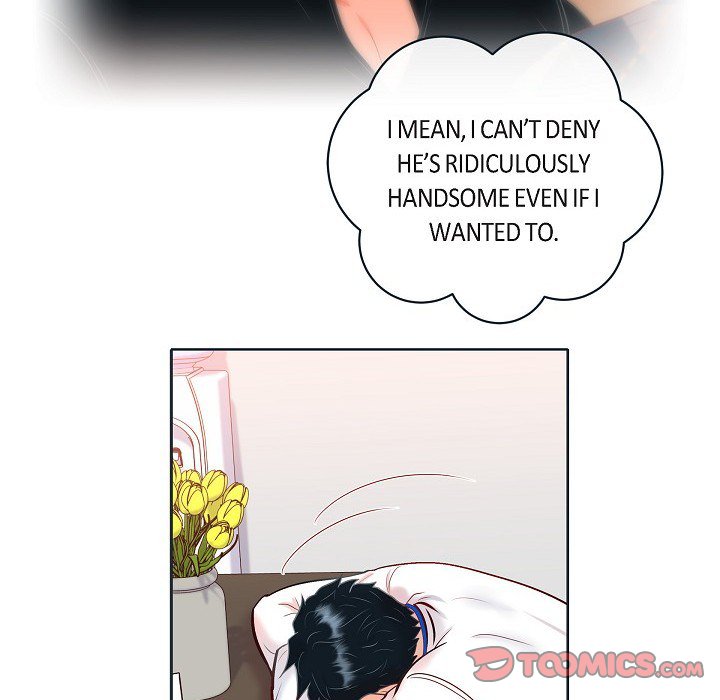 Read Around the Tiger chapter 29 image 13 on Lezhin