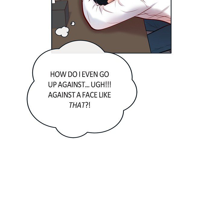 Read Around the Tiger chapter 29 image 14 on Lezhin