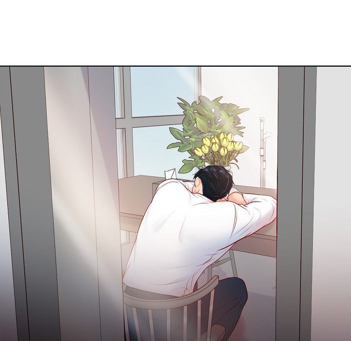 Read Around the Tiger chapter 29 image 15 on Lezhin