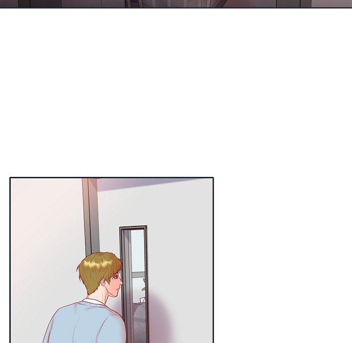 Read Around the Tiger chapter 29 image 16 on Lezhin