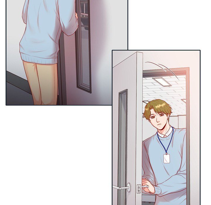 Read Around the Tiger chapter 29 image 17 on Lezhin
