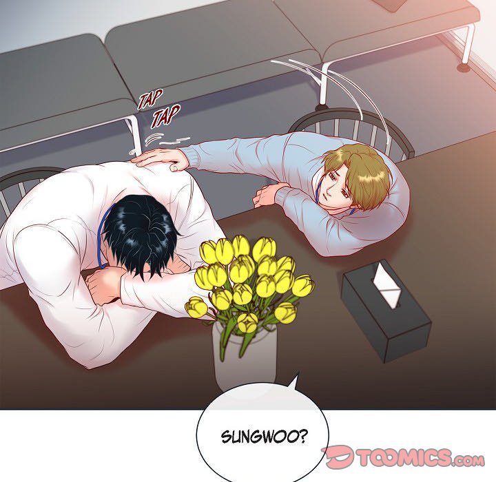 Read Around the Tiger chapter 29 image 19 on Lezhin