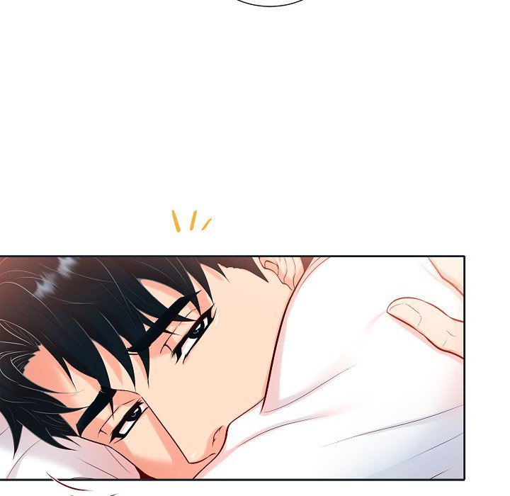 Read Around the Tiger chapter 29 image 20 on Lezhin