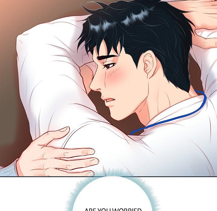 Read Around the Tiger chapter 29 image 23 on Lezhin