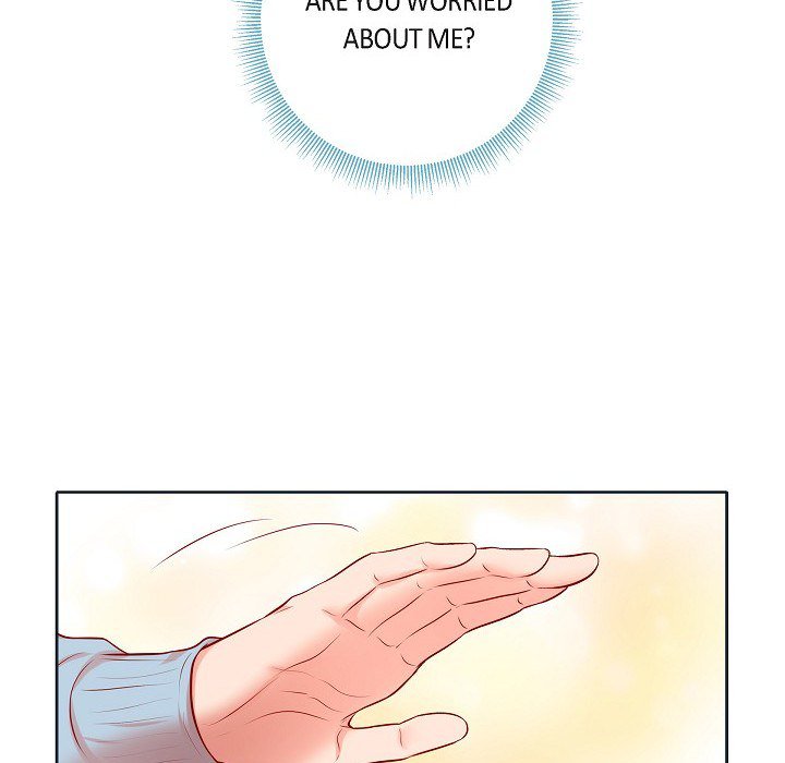 Read Around the Tiger chapter 29 image 24 on Lezhin