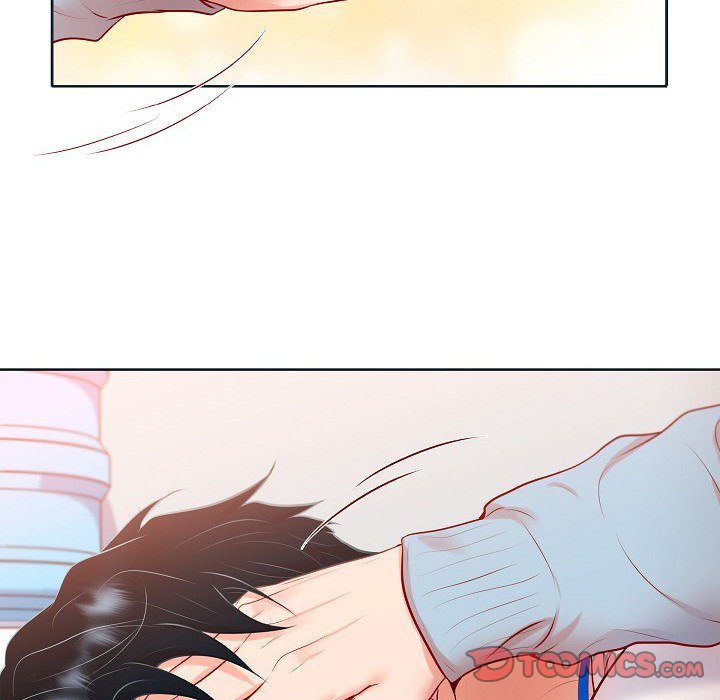 Read Around the Tiger chapter 29 image 25 on Lezhin