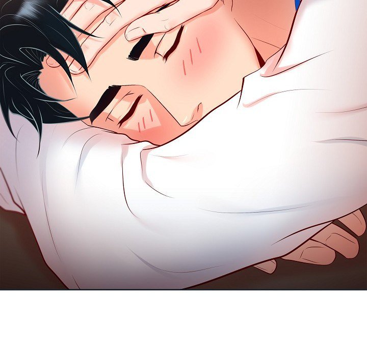 Read Around the Tiger chapter 29 image 26 on Lezhin