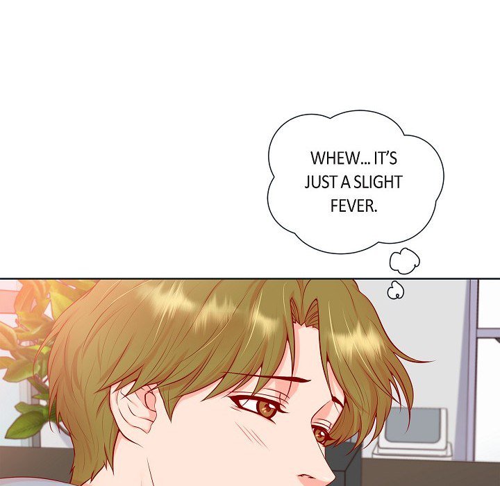 Read Around the Tiger chapter 29 image 27 on Lezhin