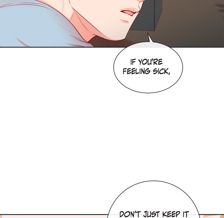 Read Around the Tiger chapter 29 image 28 on Lezhin