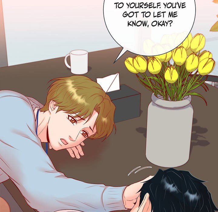 Read Around the Tiger chapter 29 image 29 on Lezhin