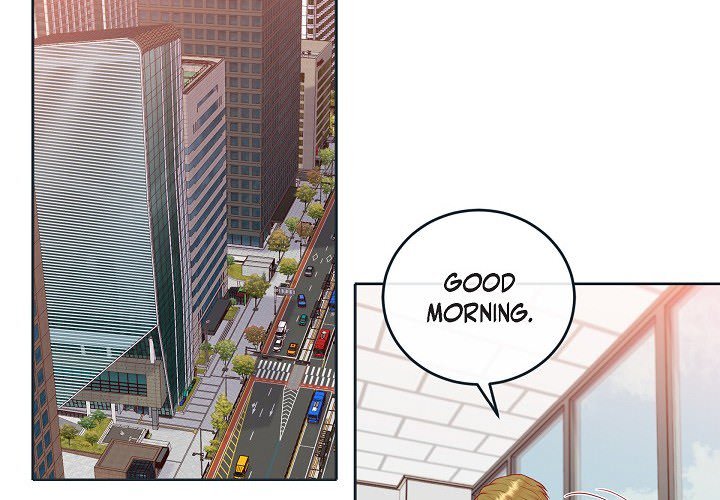Read Around the Tiger chapter 29 image 3 on Lezhin